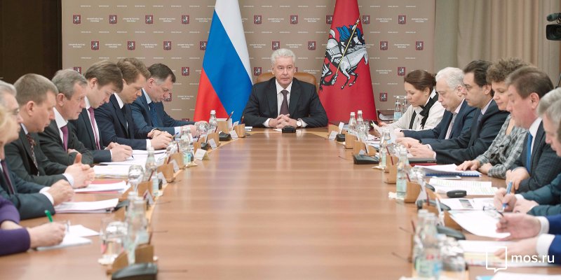 Московским инвалидам и чернобыльцам вернут льготы по оплате ЖКУ